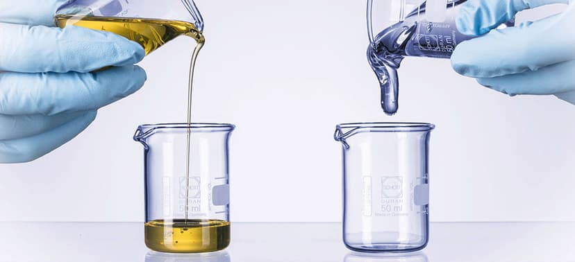 Viscosity Index Improver